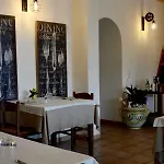 Pinamonte מלון