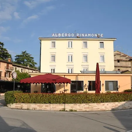 Hotel Pinamonte Costermano sul Garda