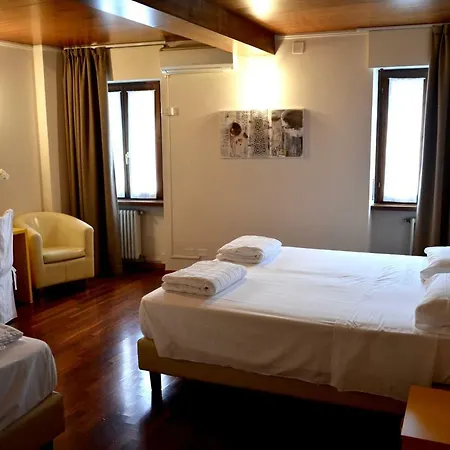 Hotel Pinamonte