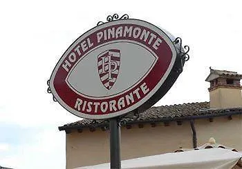 Pinamonte 3*