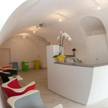 Hotel Pinamonte Costermano