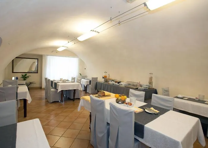 Pinamonte Szálloda Costermano