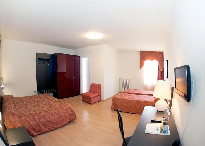 Hotel Pinamonte Costermano