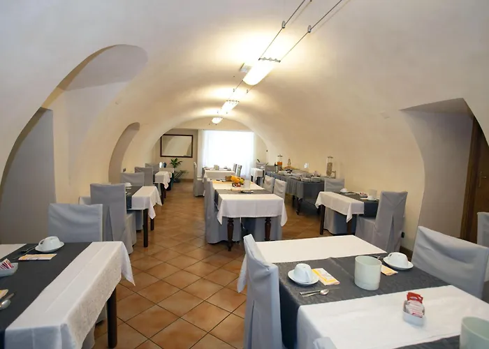 Szálloda Pinamonte 3*