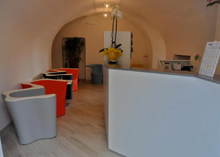 Pinamonte Hotel Costermano