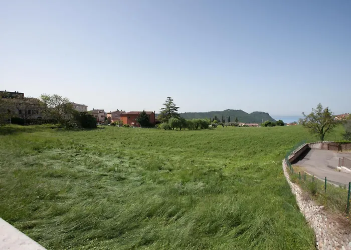 Hotel Pinamonte Costermano