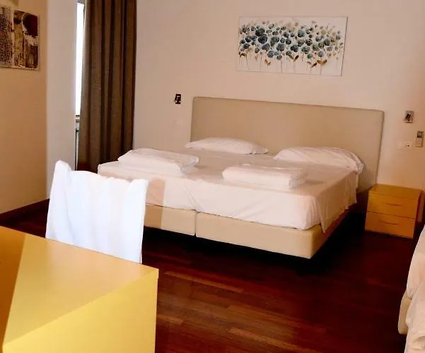 Pinamonte 3* Costermano