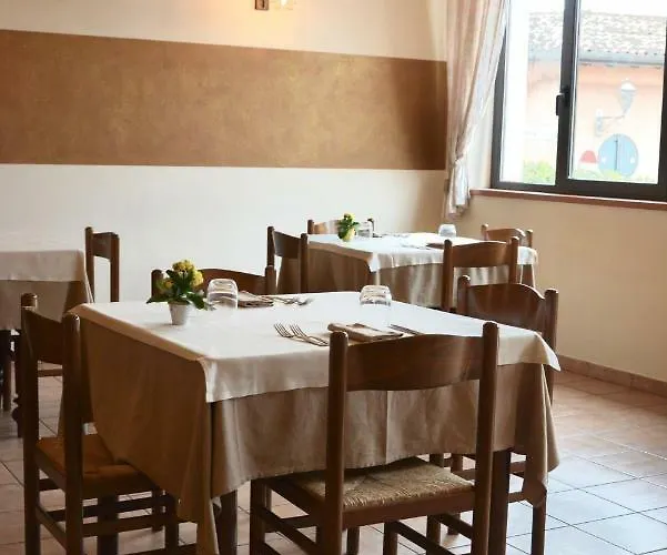 Pinamonte 3* Costermano