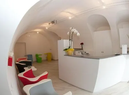 فندق Pinamonte 3*
