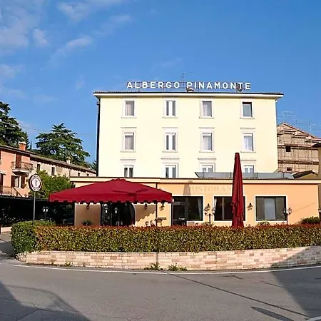 Pinamonte