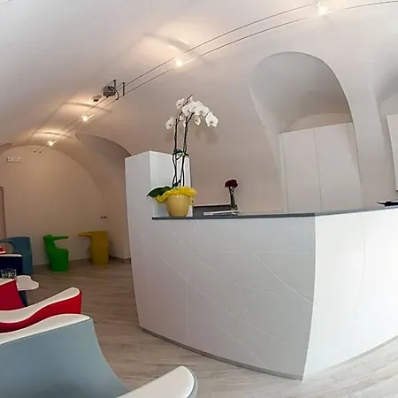 Pinamonte Ξενοδοχείο Costermano