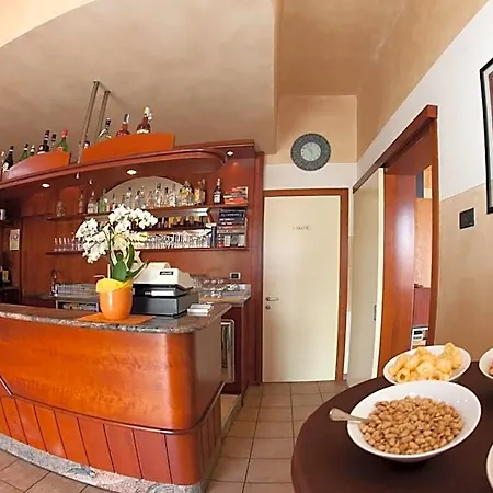 Pinamonte Ξενοδοχείο Costermano