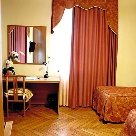 فندق Pinamonte