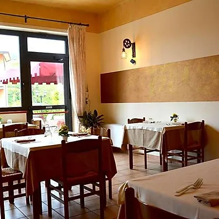 Pinamonte Ξενοδοχείο 3*