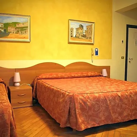 Pinamonte Ξενοδοχείο Costermano