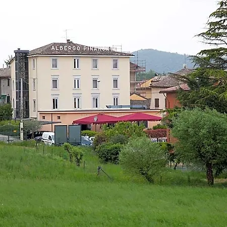 Pinamonte 3* كوسترمانو