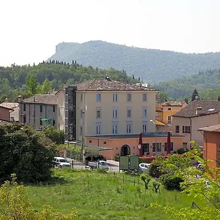 Pinamonte 3* Costermano