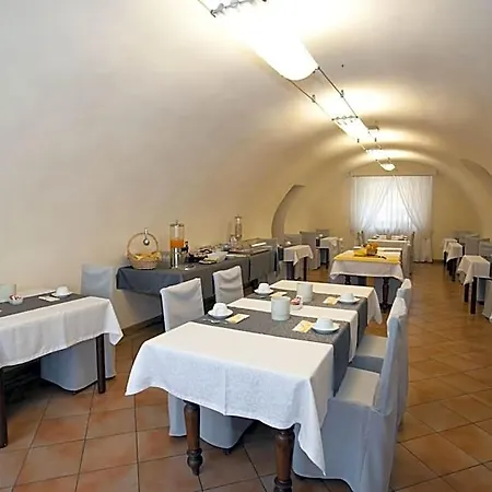 Pinamonte 3*