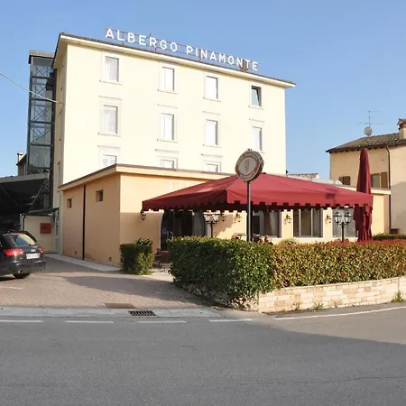 Pinamonte Hotel