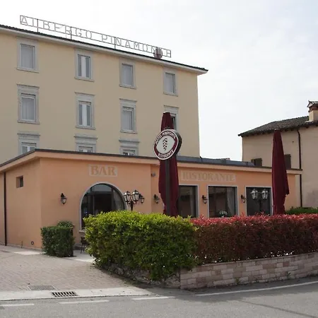 Hotel Pinamonte