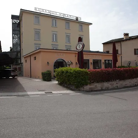 Pinamonte Costermano