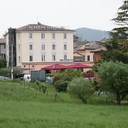 Pinamonte Hotel