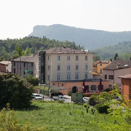 Pinamonte 3*