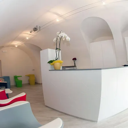 Hotel Pinamonte Costermano