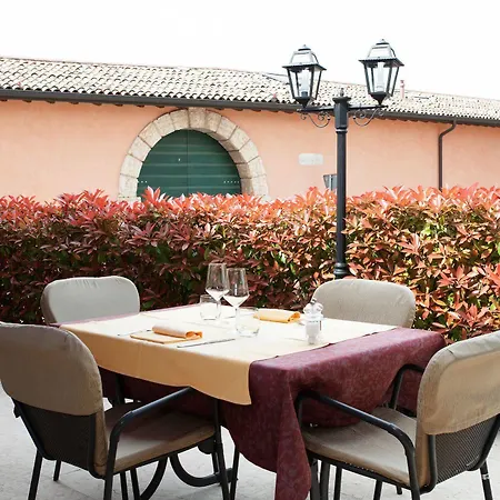 Pinamonte Hotel
