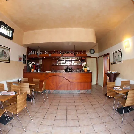Hotel Pinamonte