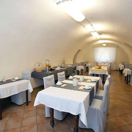Pinamonte Hotel 3*