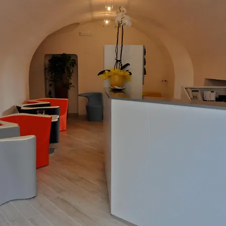Pinamonte מלון קוסטרמנו