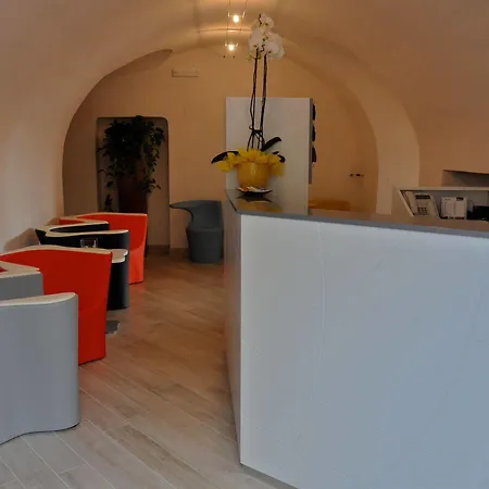 Pinamonte Hotel Costermano