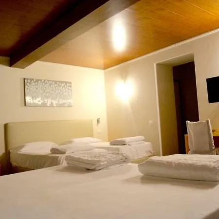Pinamonte Hotel
