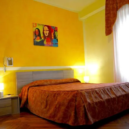 Pinamonte 3*