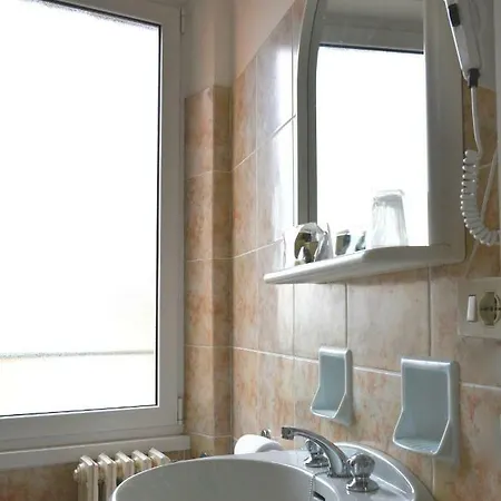 Pinamonte Hotel