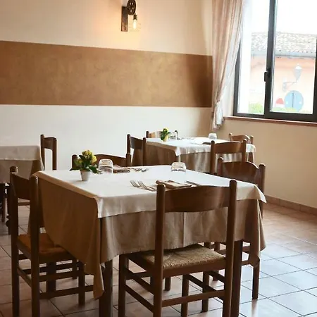 Pinamonte 3* كوسترمانو