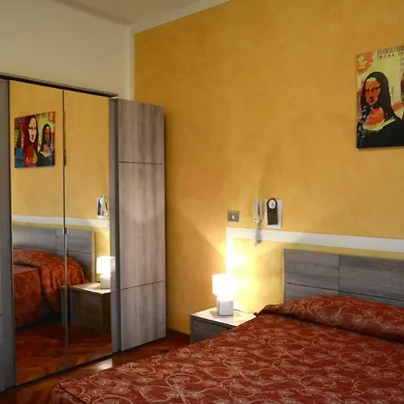 Hotel Pinamonte 3*