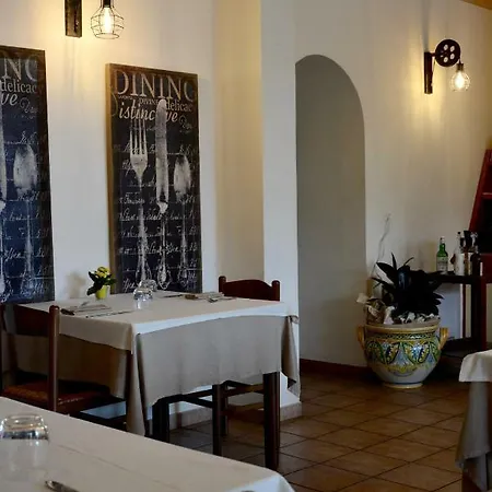 Pinamonte Hotel