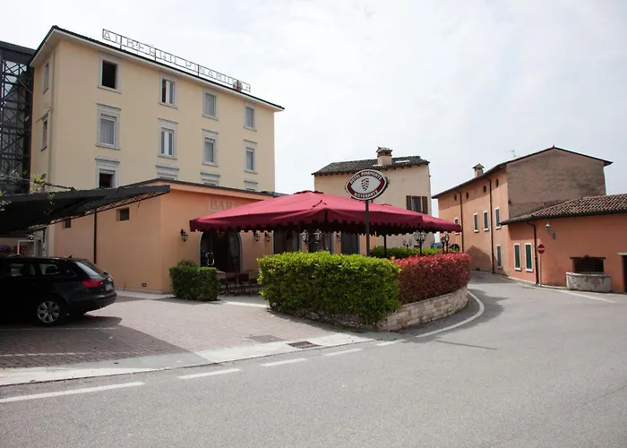 Pinamonte ホテル 3*