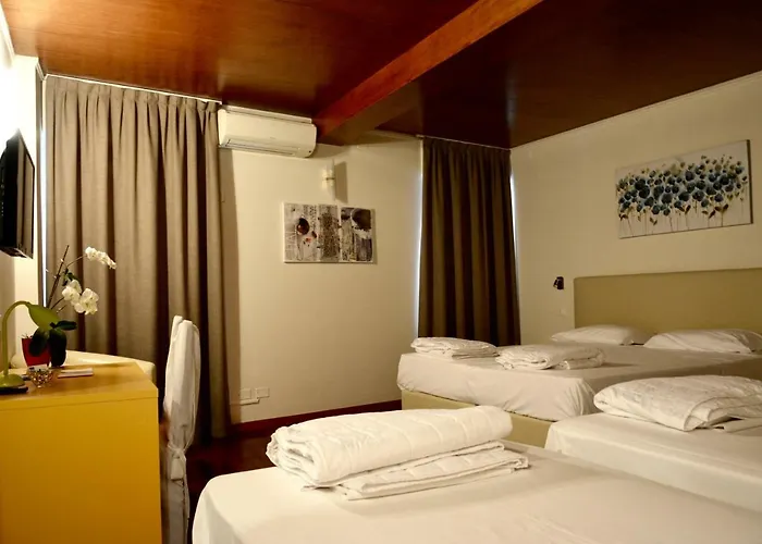 Pinamonte コステロマーノ