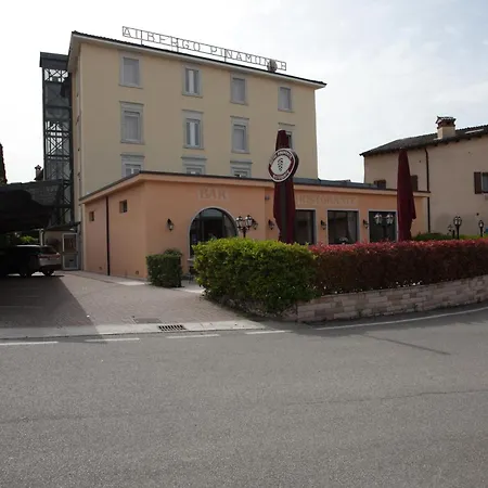 Pinamonte Costermano