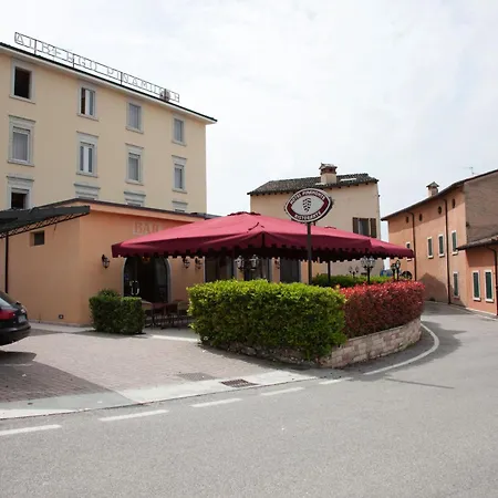Pinamonte Hotel 3*