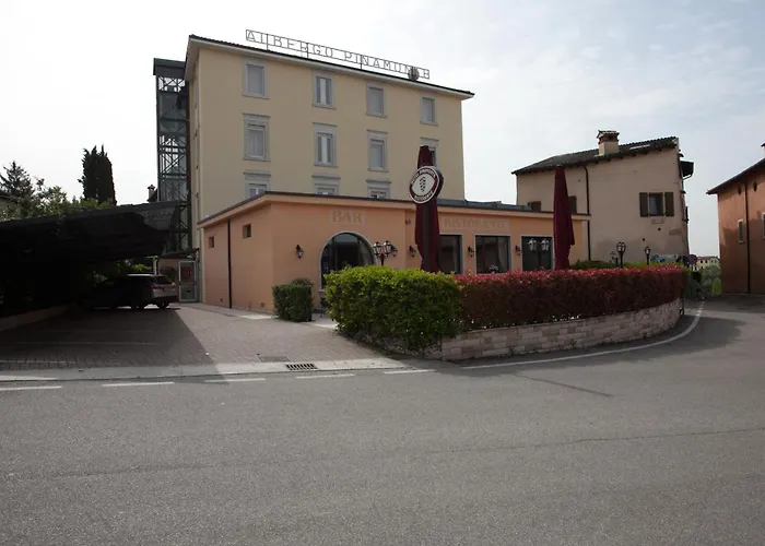 Pinamonte Costermano