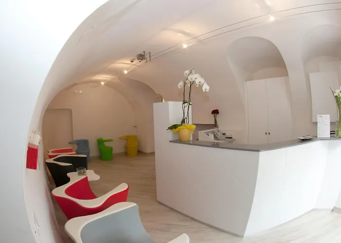 Hotel Pinamonte Costermano