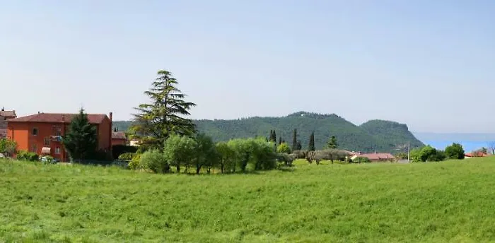 Pinamonte Hotel Costermano